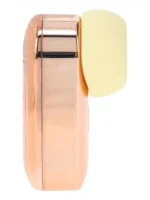 Loveline - Budsie - Mini Airtap Vibrator - Pastell Gul - Bilde 5