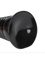 Ouch! Xtreme - Twisted vortex - gradert analplugg sort. - Bilde 3