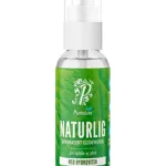 Premium - Naturlig - Vannbasert Glidemiddel med hydroviton - 50ml