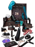 Adventskalender erotisk 2026 for voksne