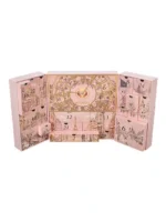 Intoyou - Luxury & Limited Edition Adventskalender 2026 – Rosa - Bilde 5