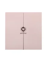 Intoyou - Luxury & Limited Edition Adventskalender 2026 – Rosa - Bilde 4