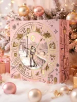 Intoyou - Luxury & Limited Edition Adventskalender 2026 – Rosa