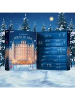 Satisfyer Deluxe Adventskalender