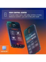 Arcwave - Thruster - Automatisk Masturbator med Rotasjoner og APP - Bilde 3