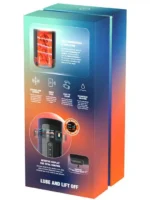 Arcwave - Thruster - Automatisk Masturbator med Rotasjoner og APP - Bilde 15
