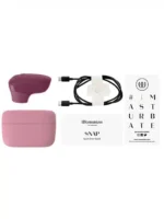 Womanizer - Snap - Mini Trykkbølgestimulator - Bilde 3