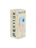 Loveline - Budsie - Mini Airtap Vibrator - Blå - Bilde 2
