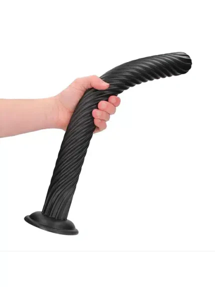 Ouch! Xtreme - Titan twist - dybdetrener med sugekopp