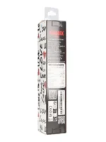 Kaotix - Love - Oppladbar Vibrator - Love Design - Bilde 3