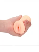 Play Solo - Milf - Vagina Masturbator - lys hudfage - Bilde 6